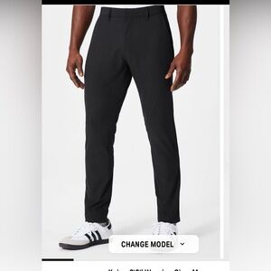 COPY - Fabletics The Only Pant Slim Fit